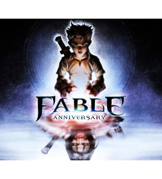 Fable Anniversary Steam Key GLOBAL